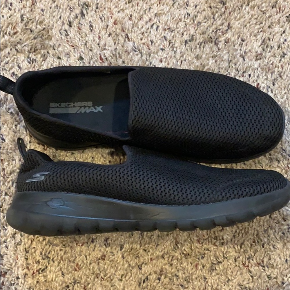 Women’s Skechers
